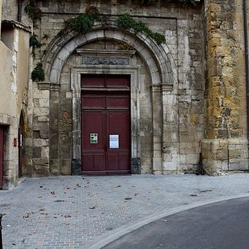 Église Saint-Paul de Narbonne
