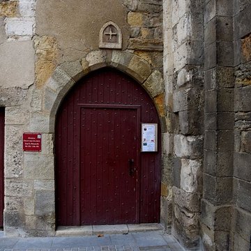 Église Saint-Paul de Narbonne