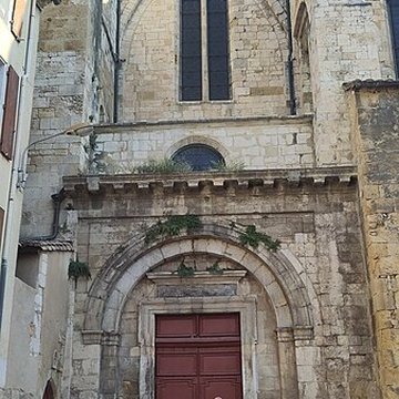 Église Saint-Paul de Narbonne