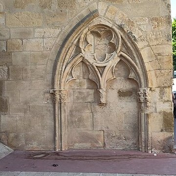 Église Saint-Paul de Narbonne