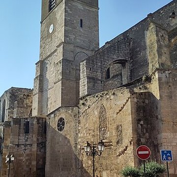 Église Saint-Paul de Narbonne