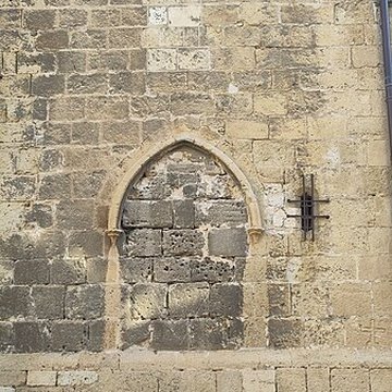 Église Saint-Paul de Narbonne