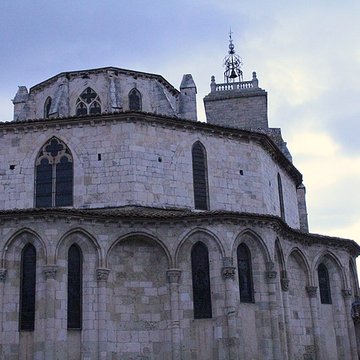 Église Saint-Paul de Narbonne