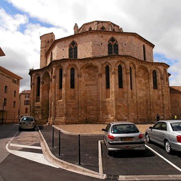 Église Saint-Paul de Narbonne