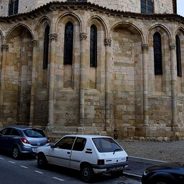 Église Saint-Paul de Narbonne