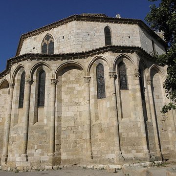 Église Saint-Paul de Narbonne