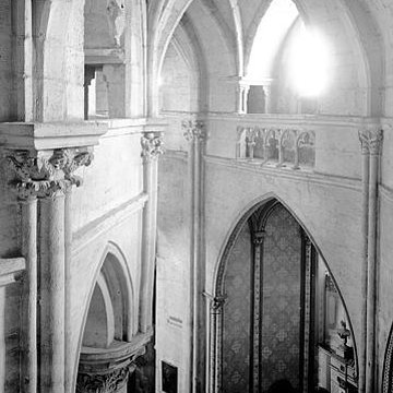 Église Saint-Paul de Narbonne