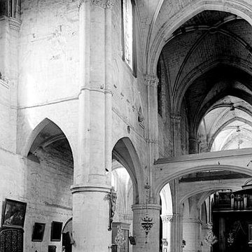 Église Saint-Paul de Narbonne