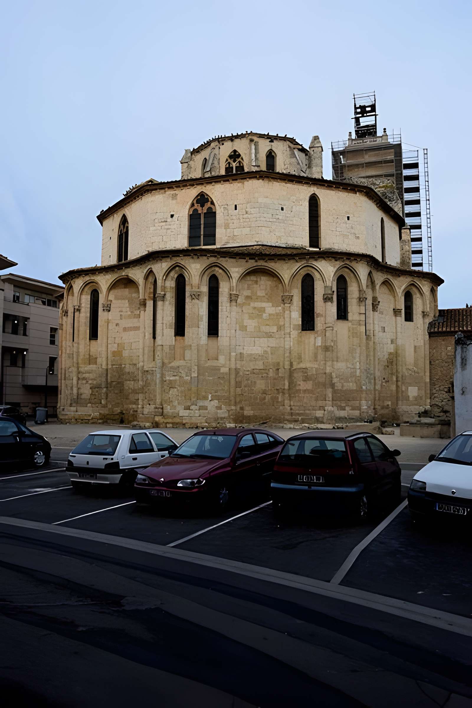 Église Saint-Paul de Narbonne