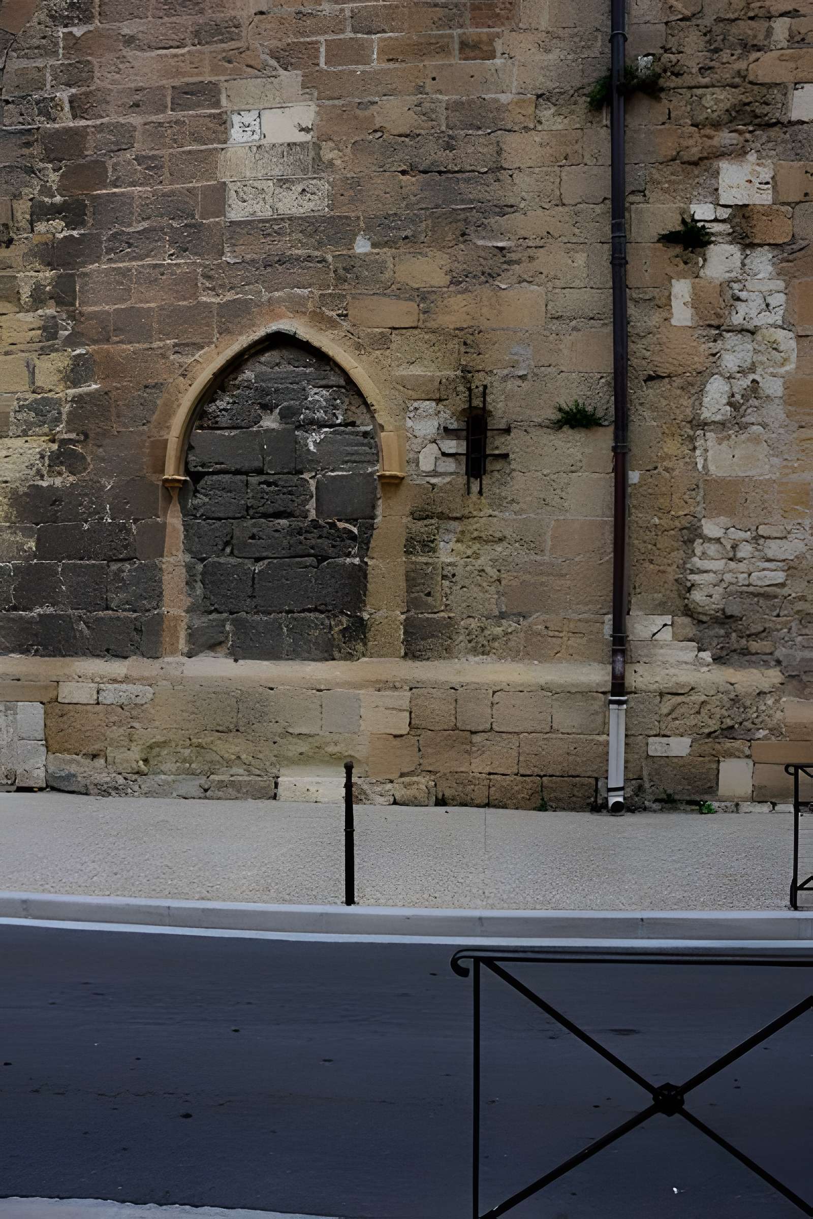 Église Saint-Paul de Narbonne