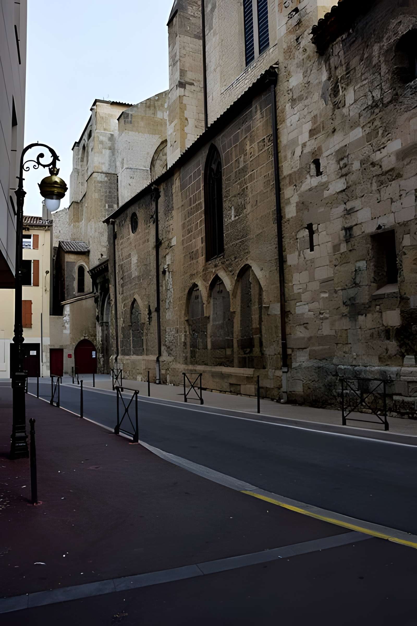 Église Saint-Paul de Narbonne
