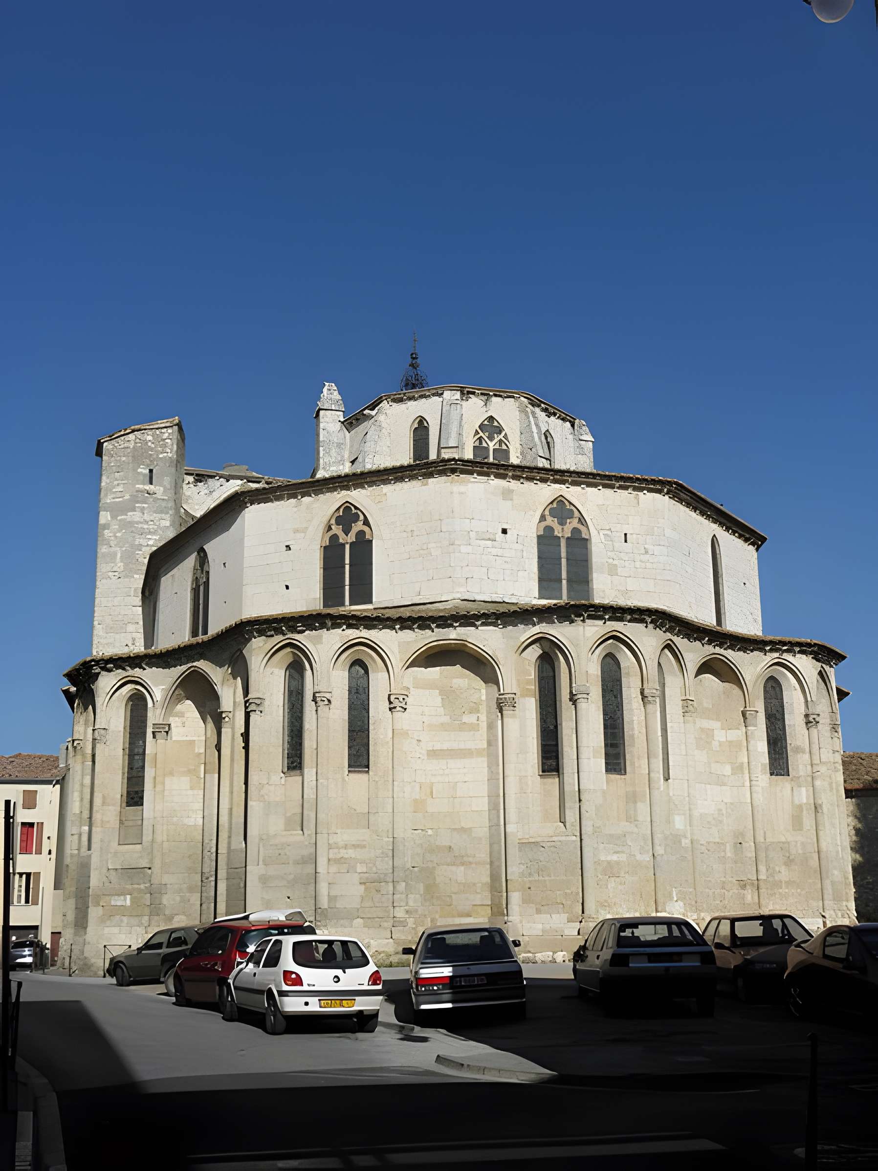 Église Saint-Paul de Narbonne