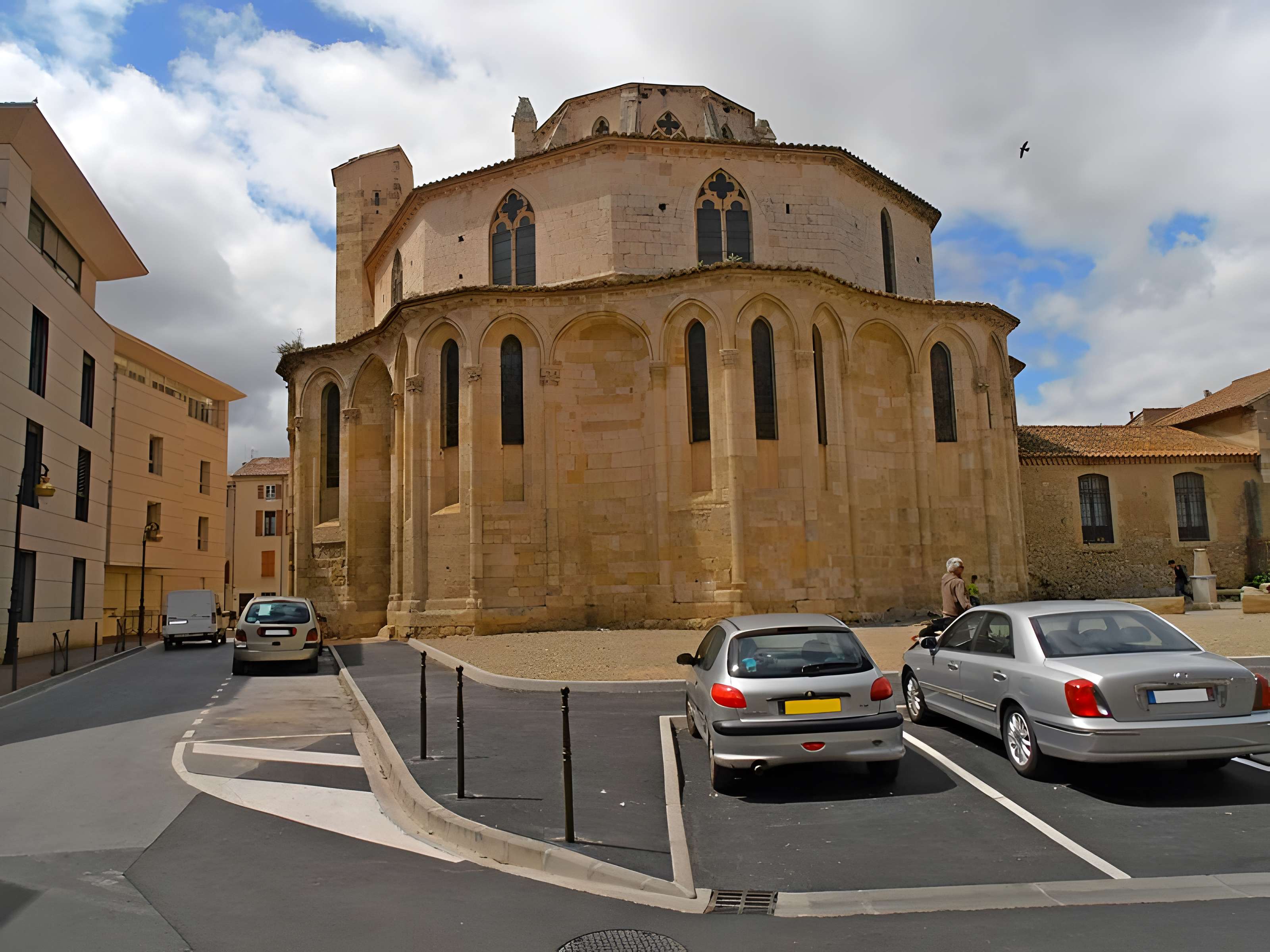 Église Saint-Paul de Narbonne