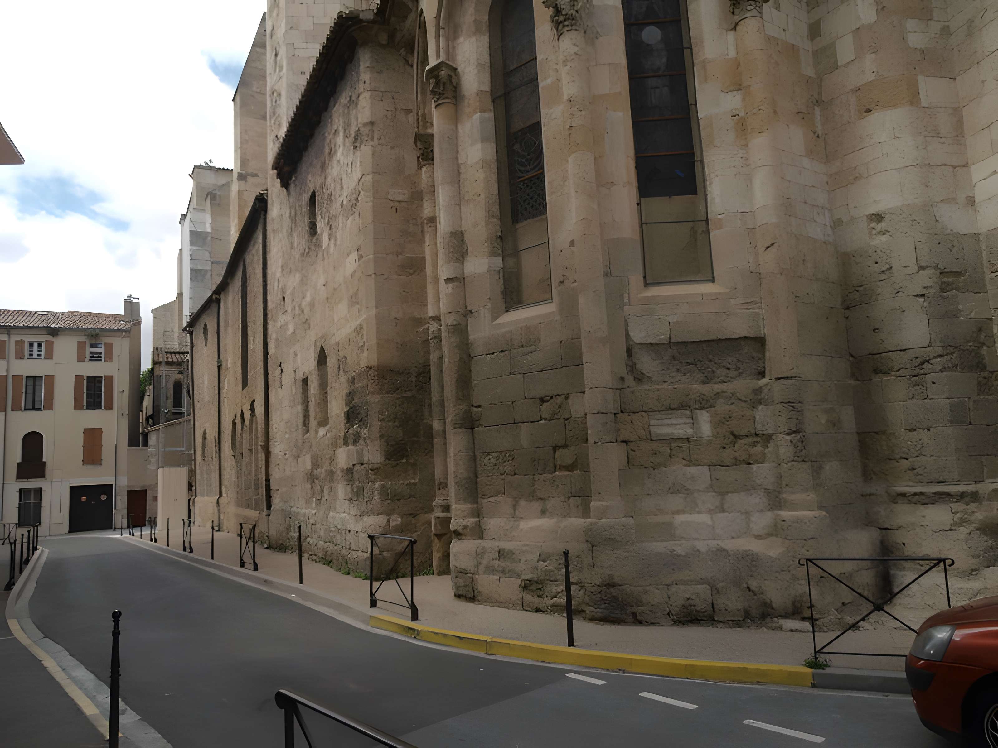 Église Saint-Paul de Narbonne