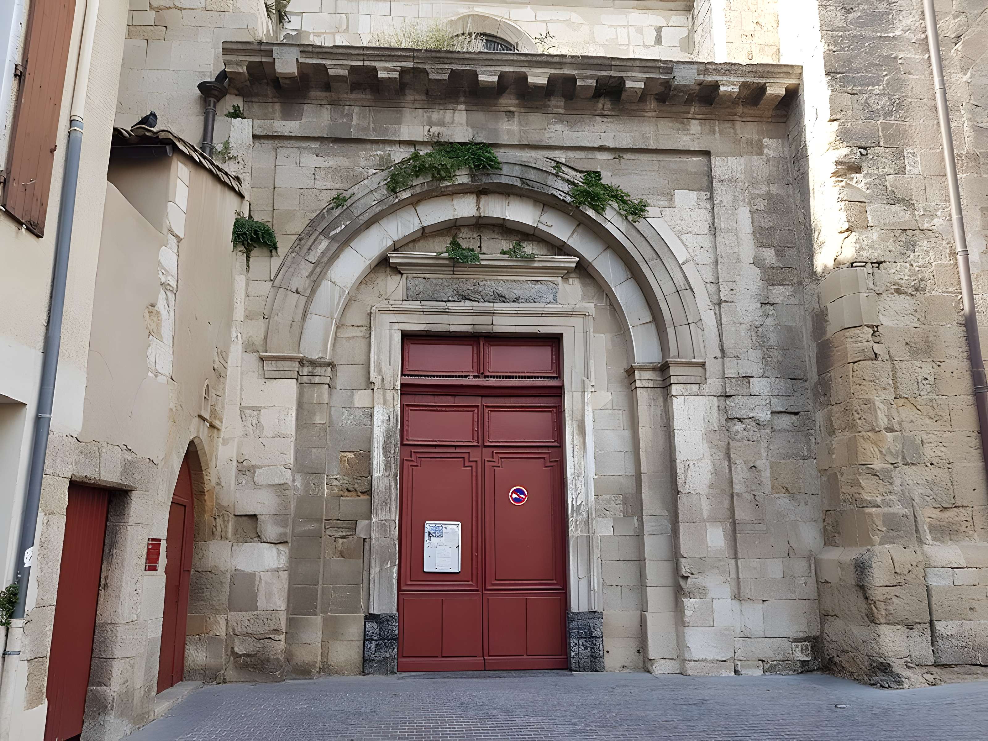 Église Saint-Paul de Narbonne