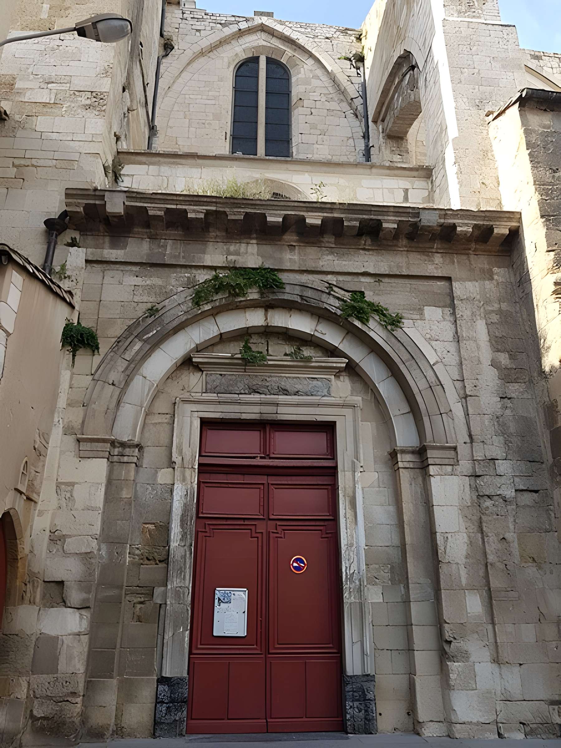 Église Saint-Paul de Narbonne