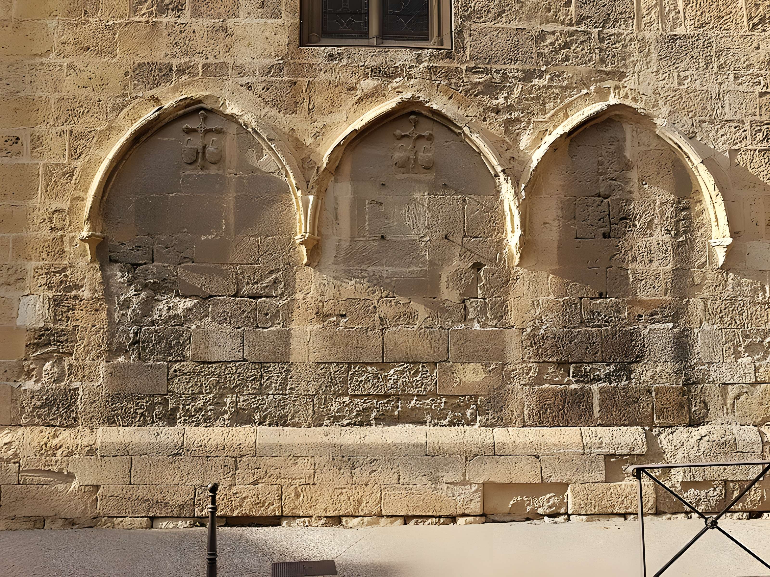 Église Saint-Paul de Narbonne