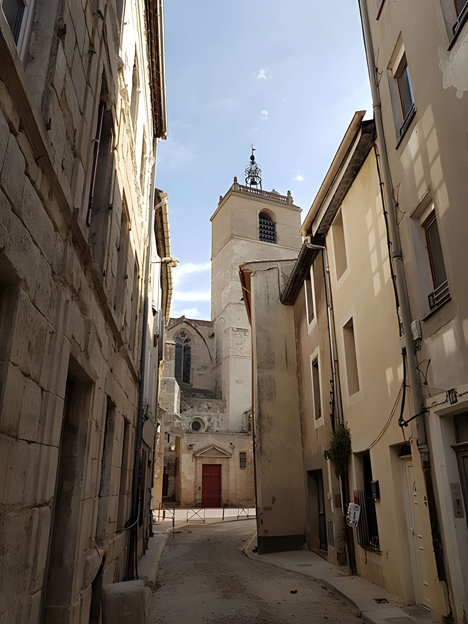 Église Saint-Paul de Narbonne