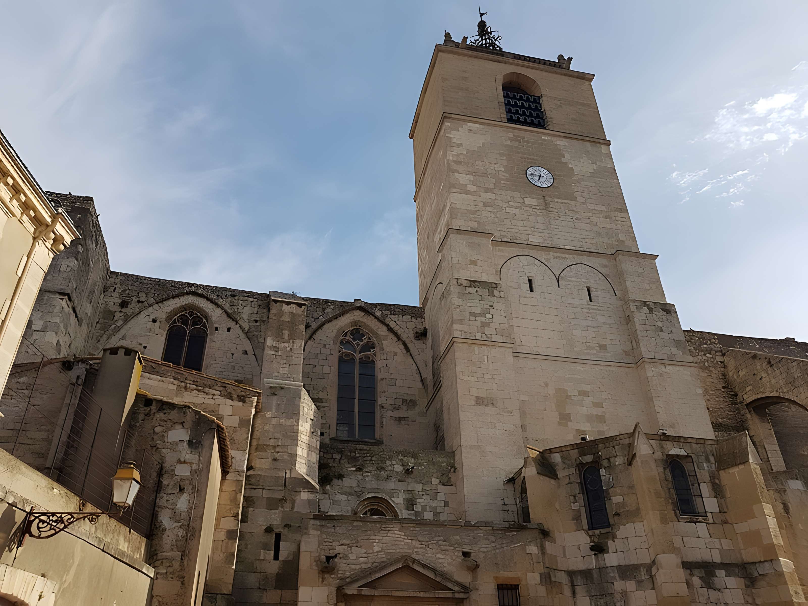 Église Saint-Paul de Narbonne