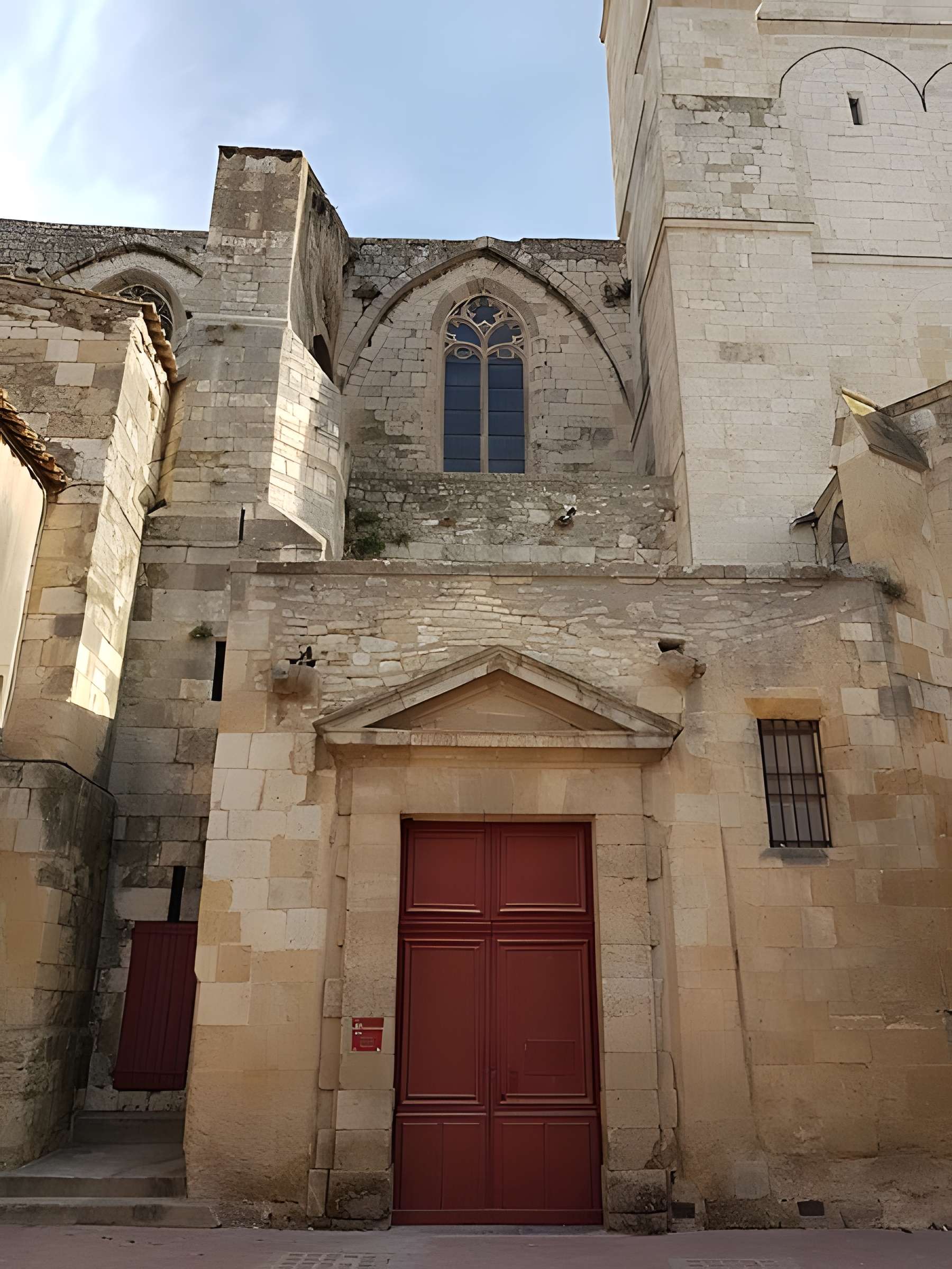 Église Saint-Paul de Narbonne
