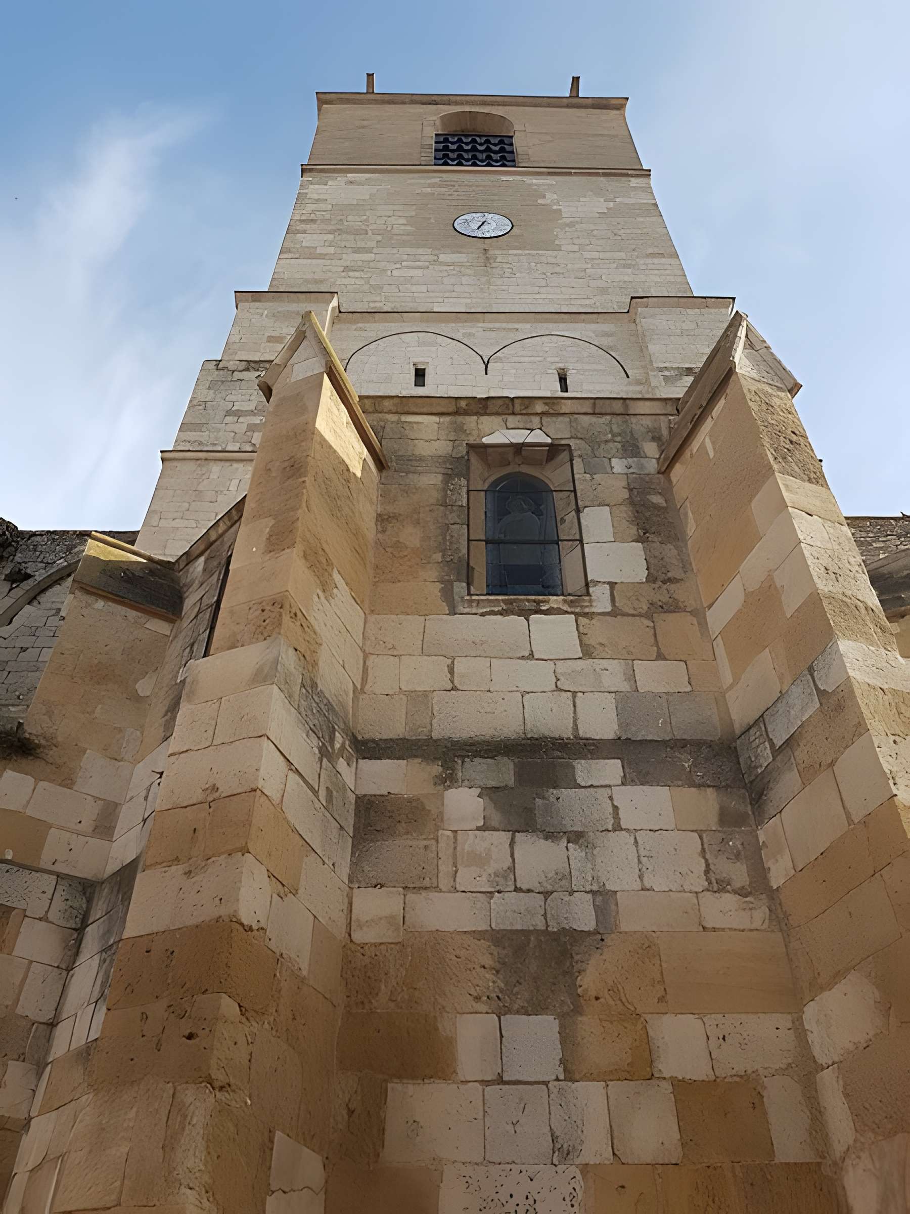 Église Saint-Paul de Narbonne
