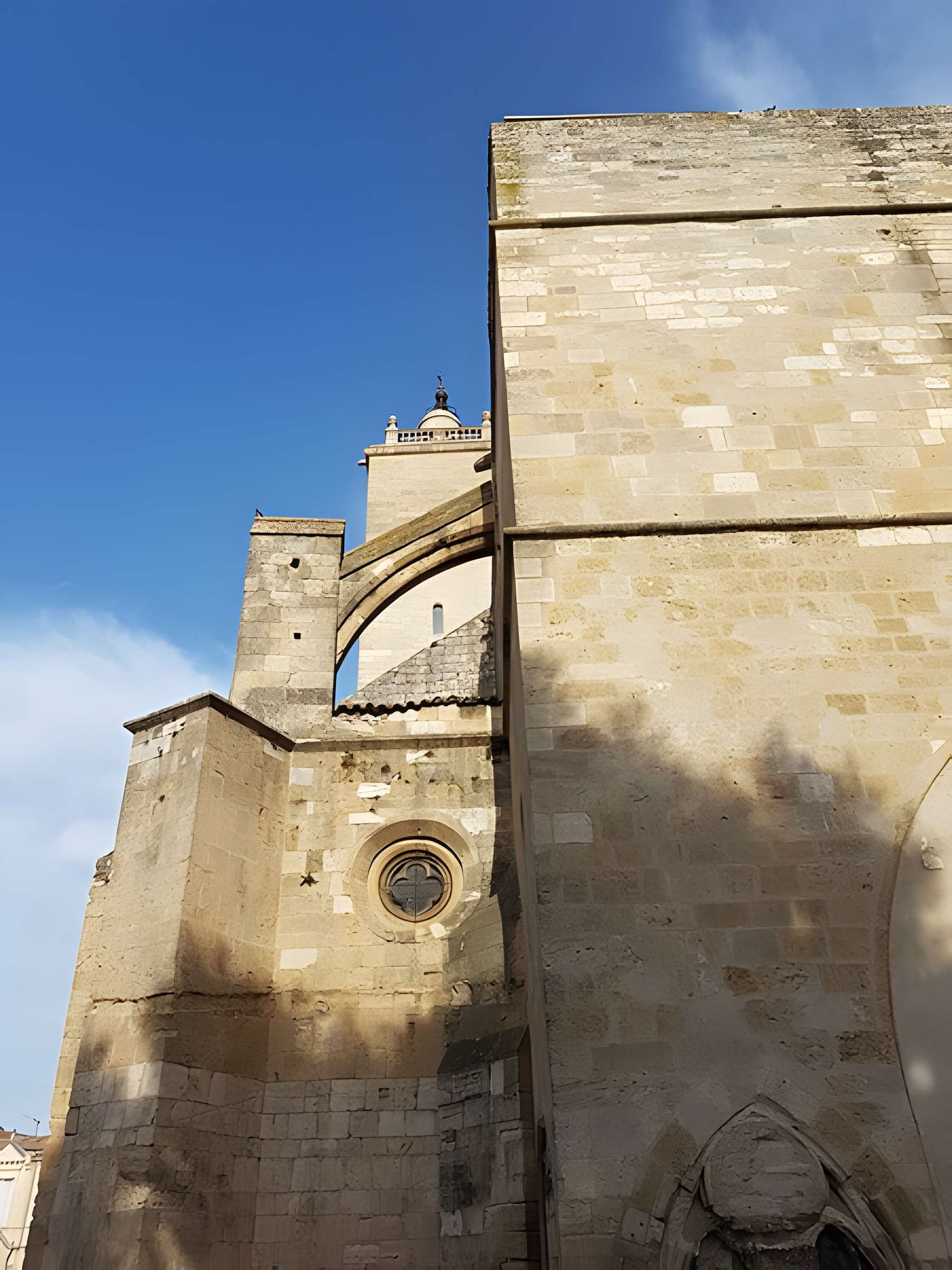 Église Saint-Paul de Narbonne