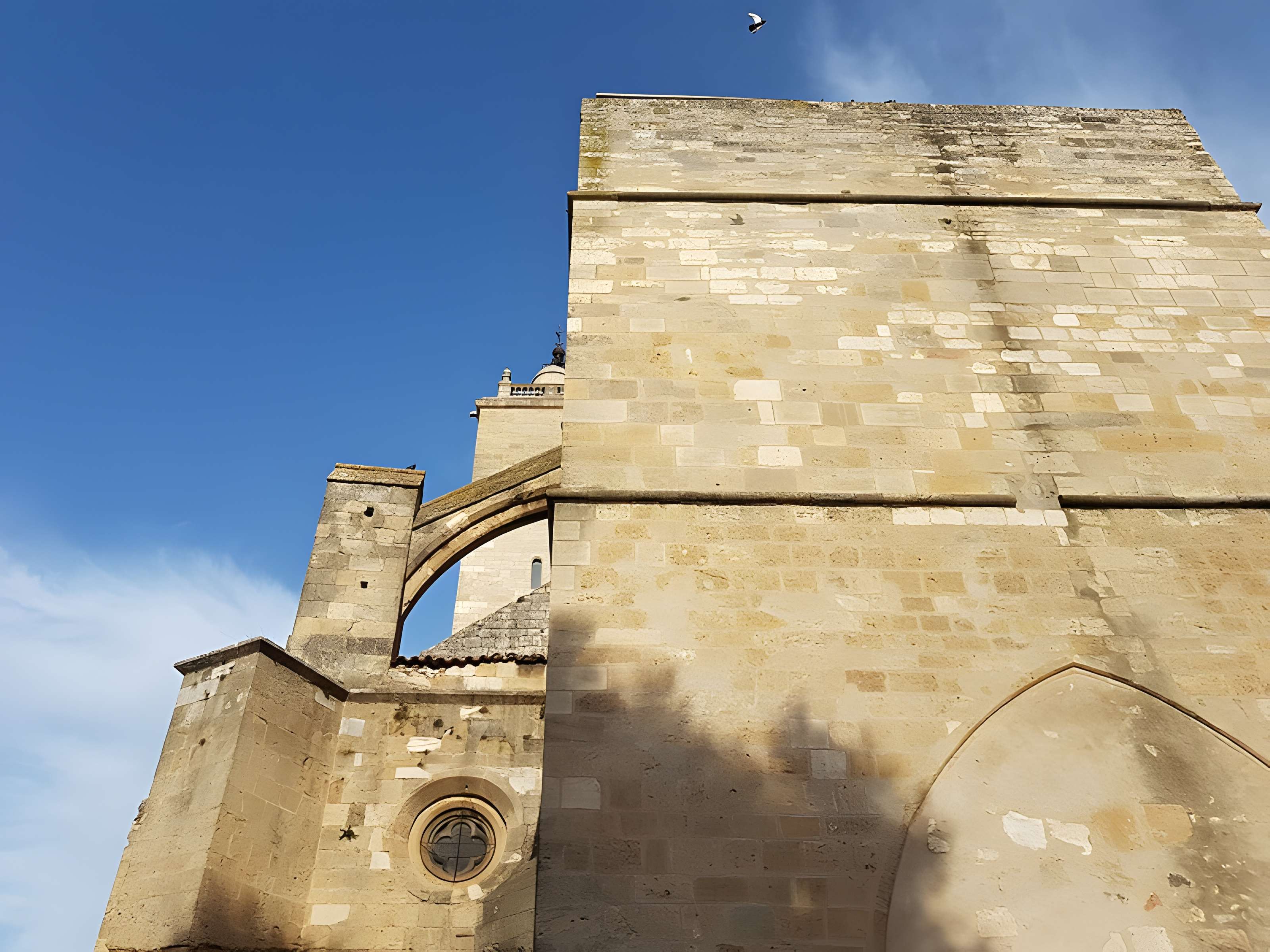 Église Saint-Paul de Narbonne