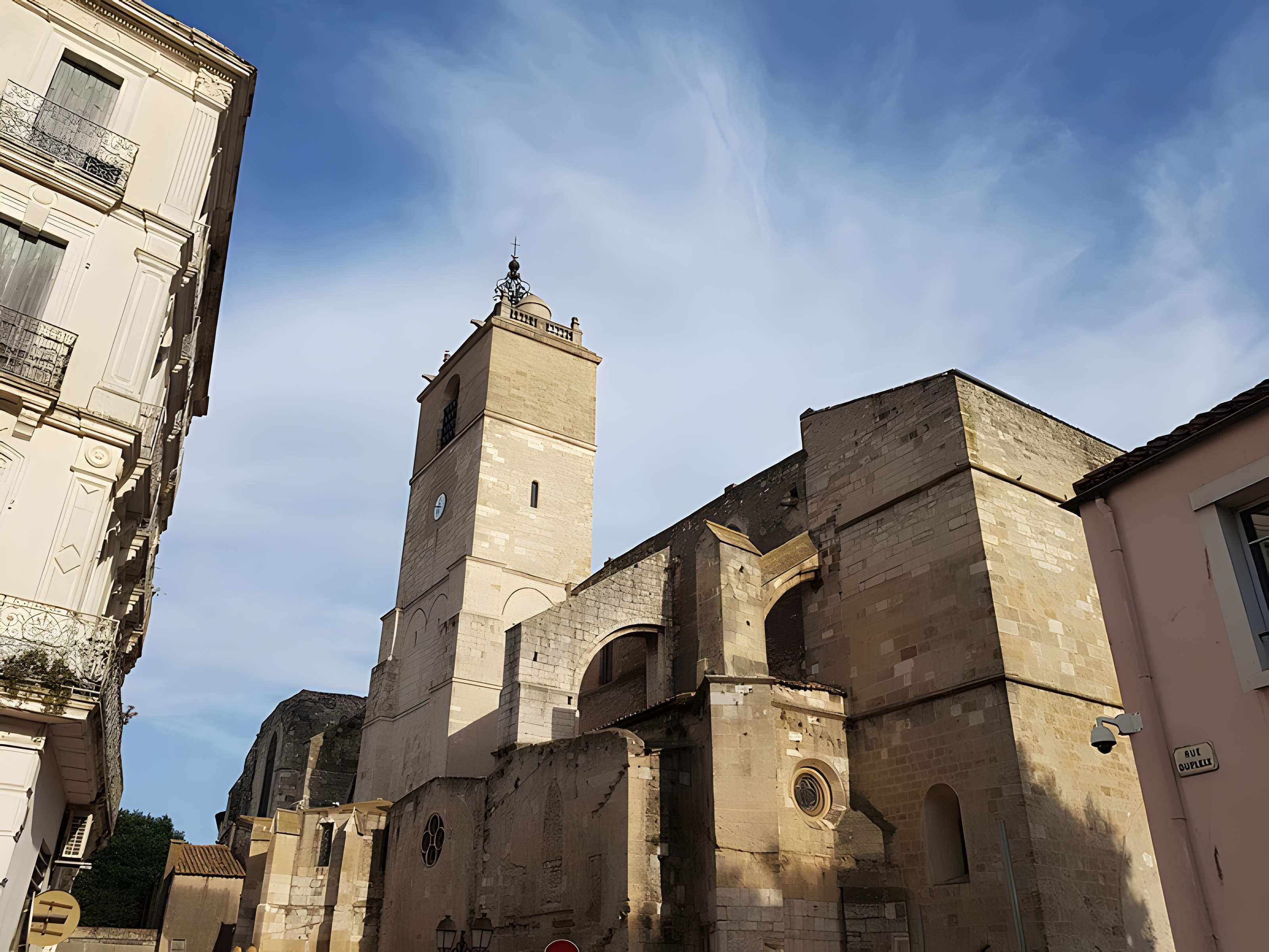 Église Saint-Paul de Narbonne