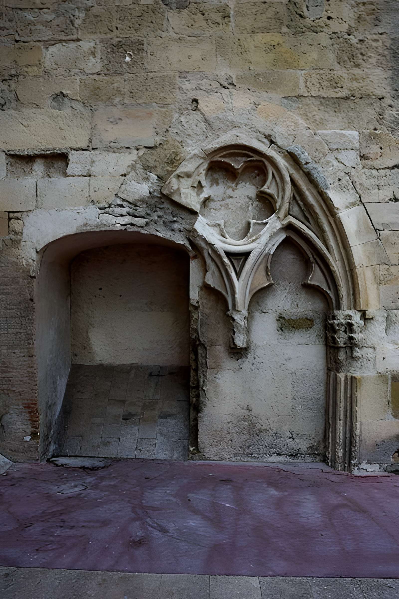 Église Saint-Paul de Narbonne