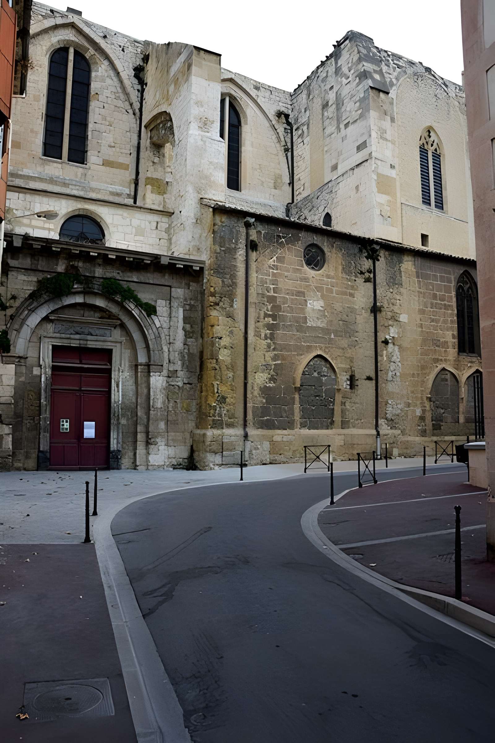 Église Saint-Paul de Narbonne