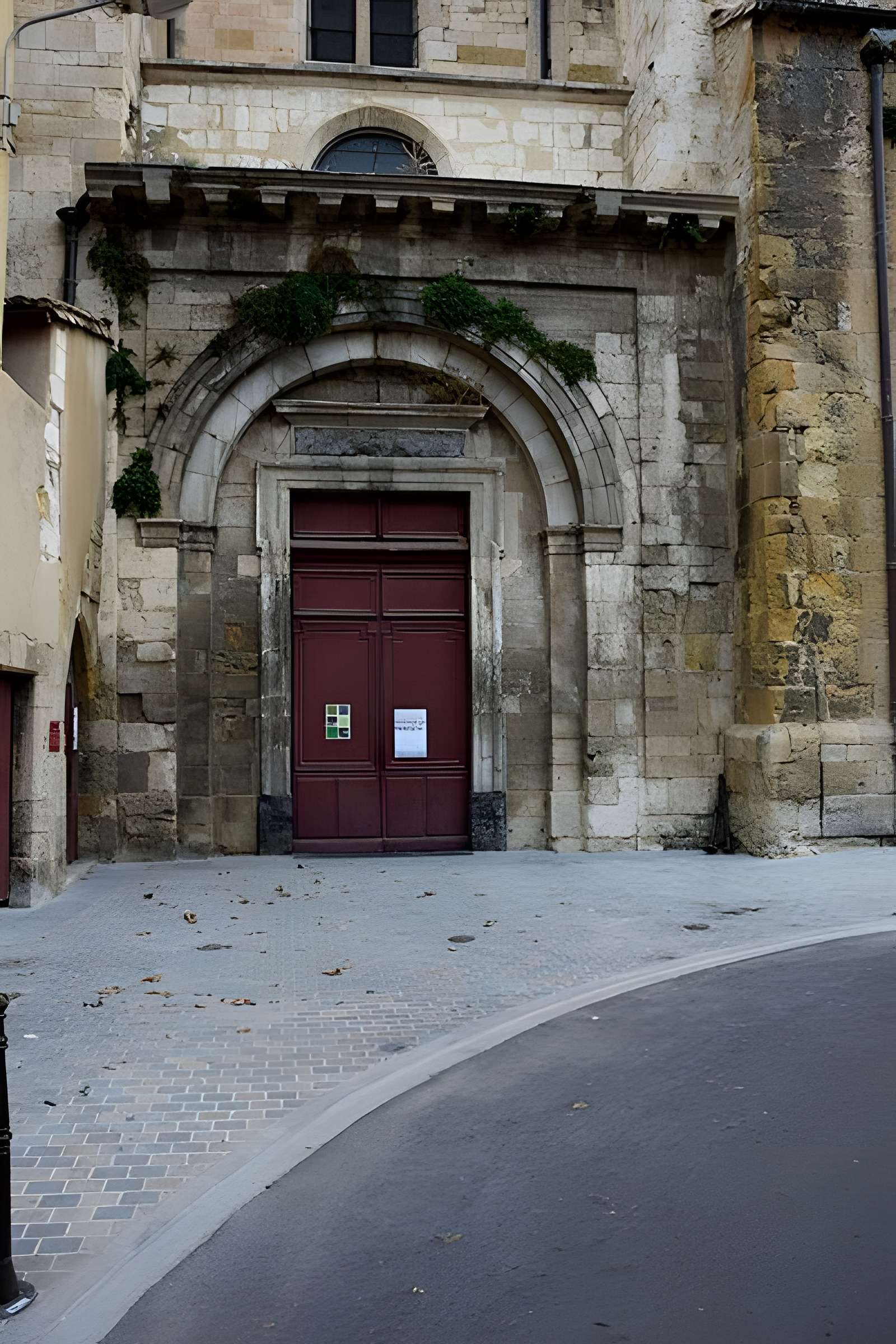 Église Saint-Paul de Narbonne