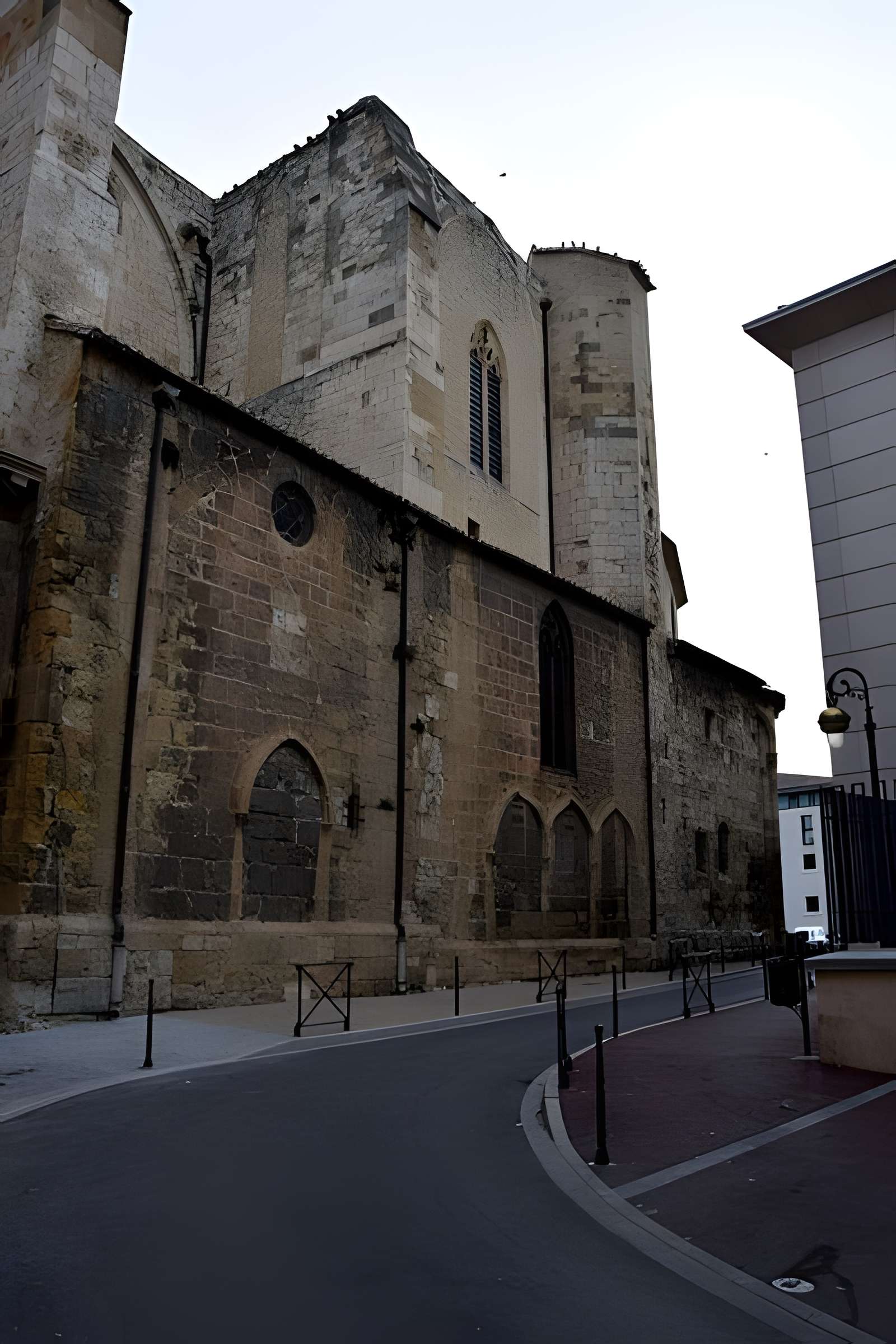 Église Saint-Paul de Narbonne