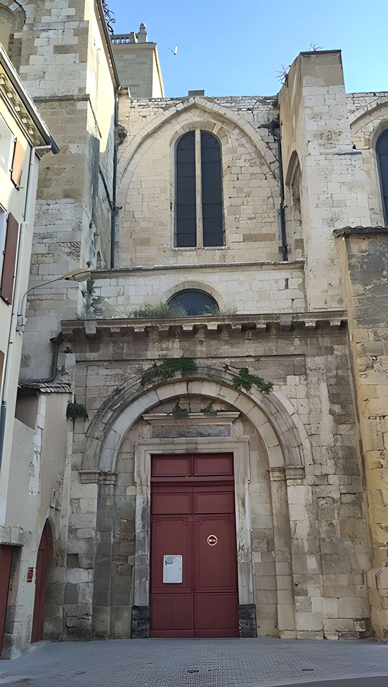 Église Saint-Paul de Narbonne