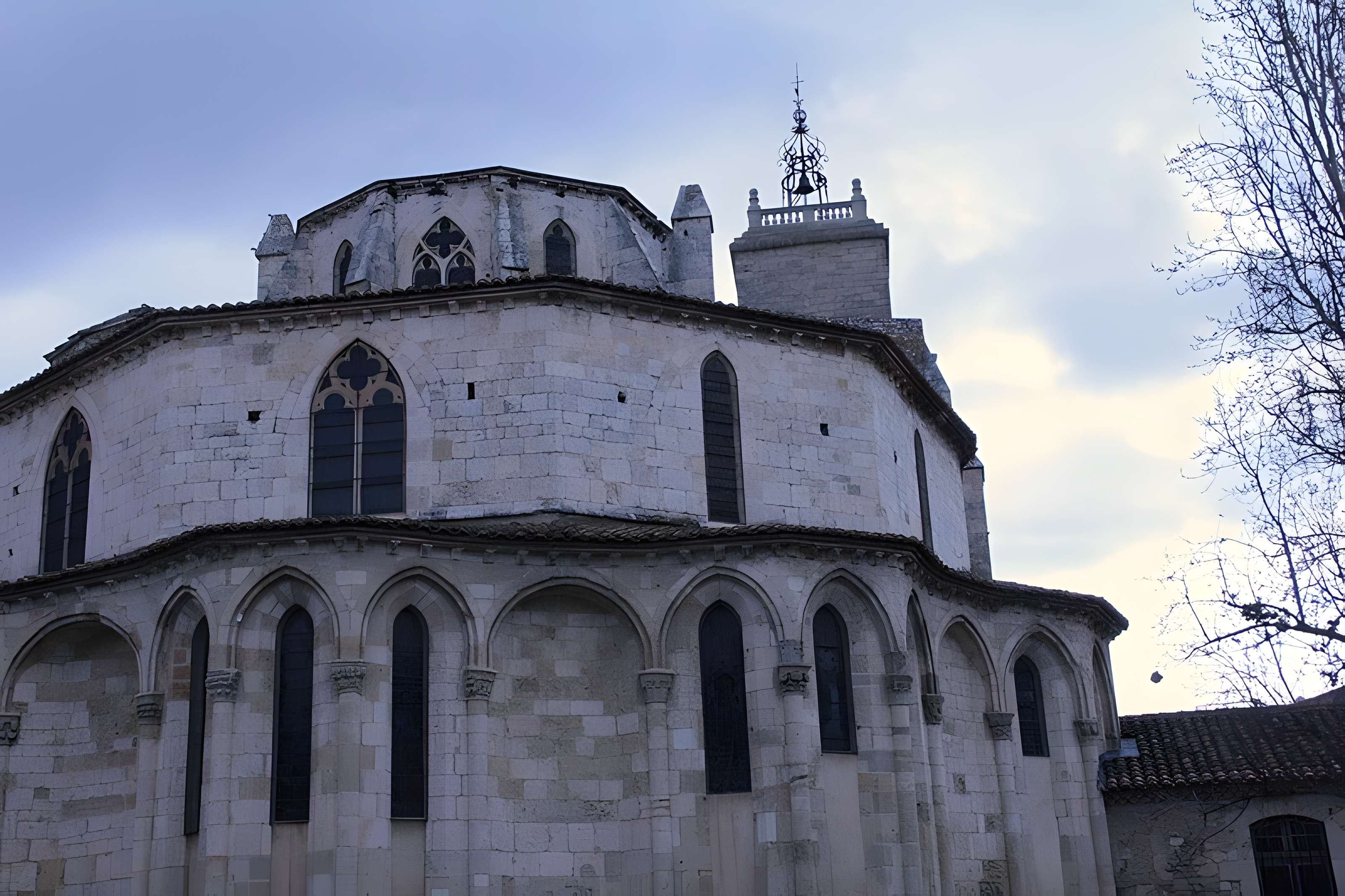 Église Saint-Paul de Narbonne