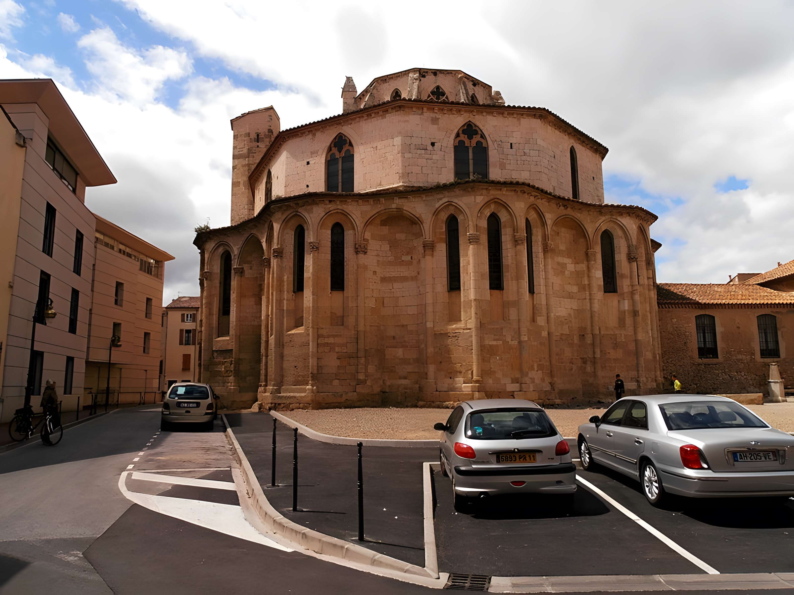 Église Saint-Paul de Narbonne