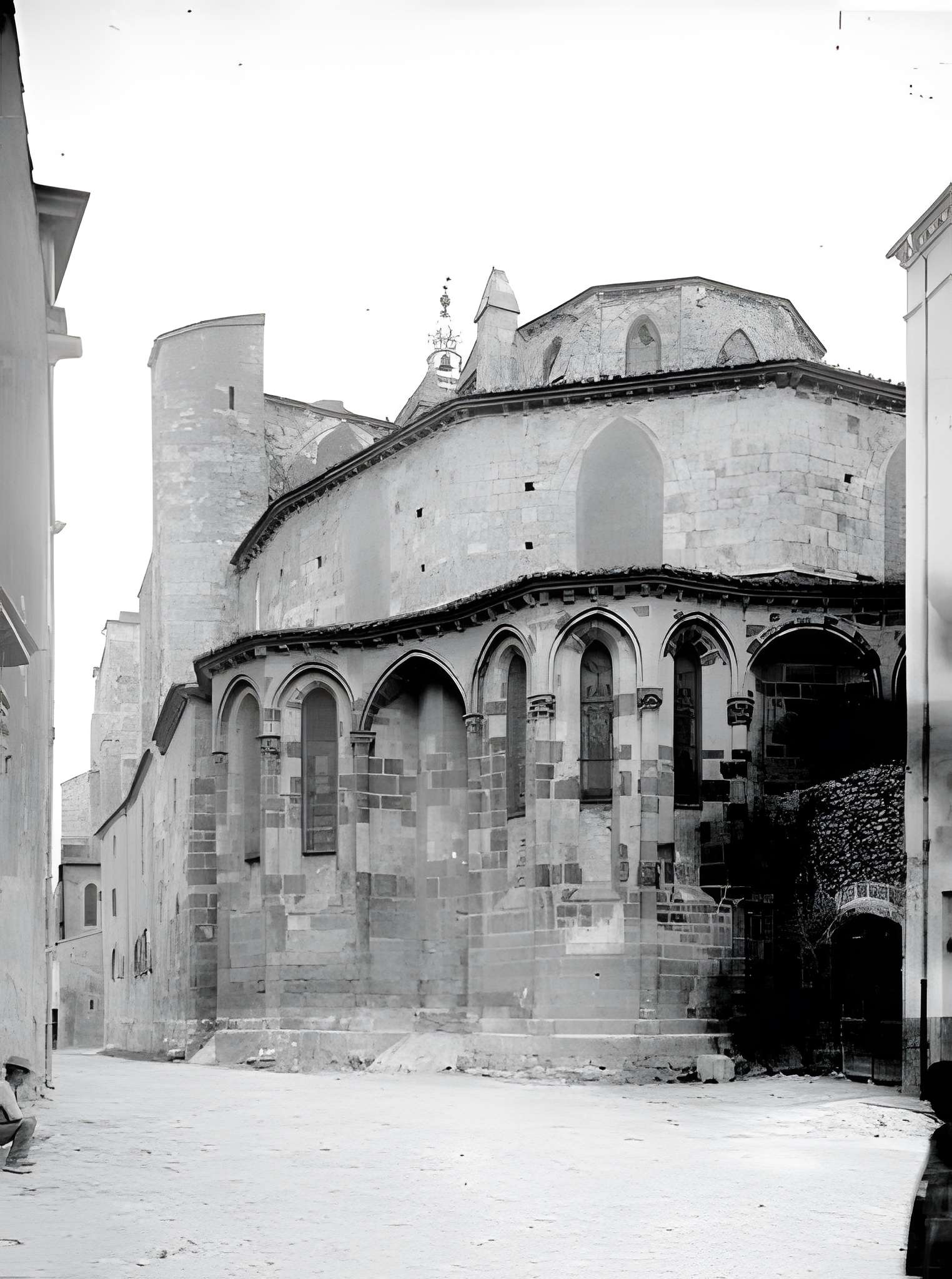 Église Saint-Paul de Narbonne