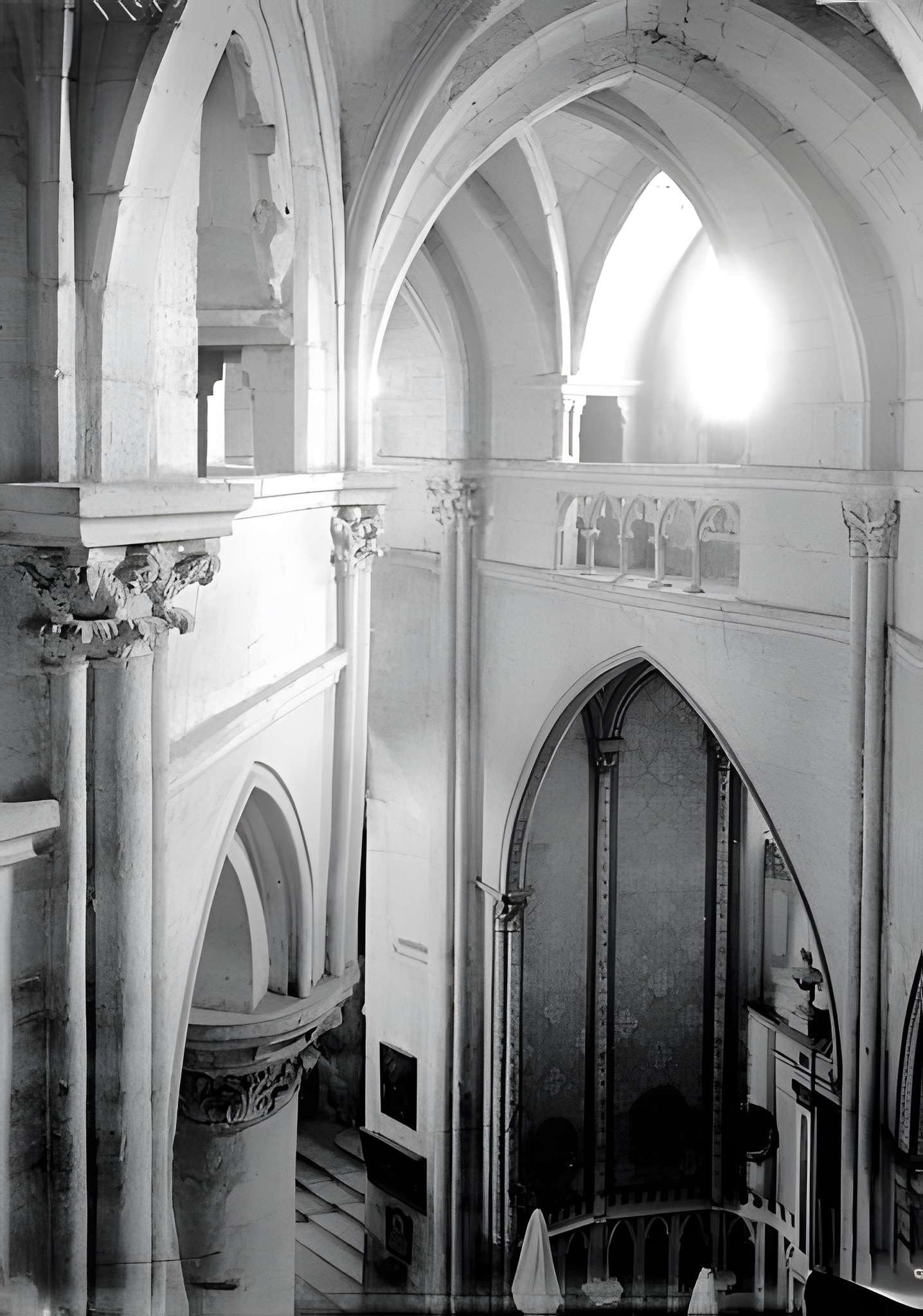 Église Saint-Paul de Narbonne