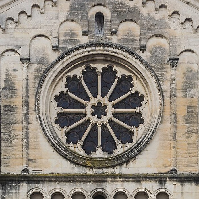 Photo de Église Saint-Paul de Nîmes