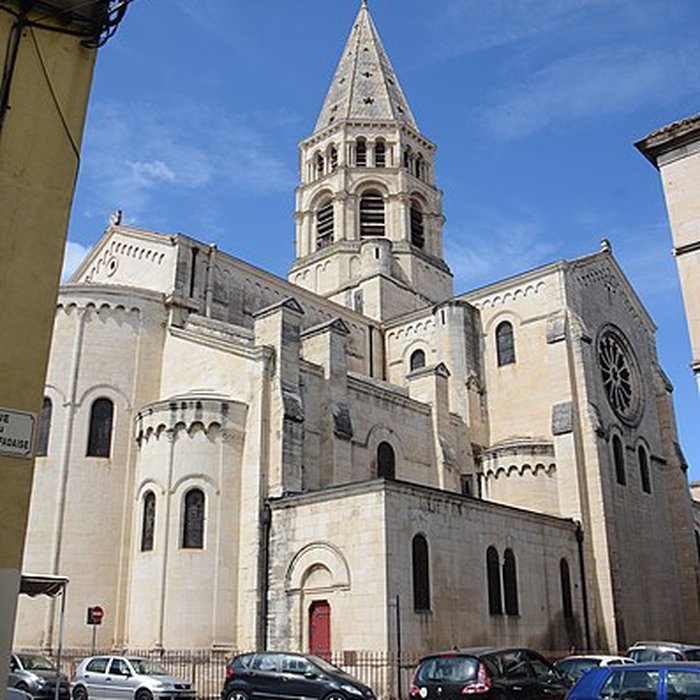 Photo de Église Saint-Paul de Nîmes