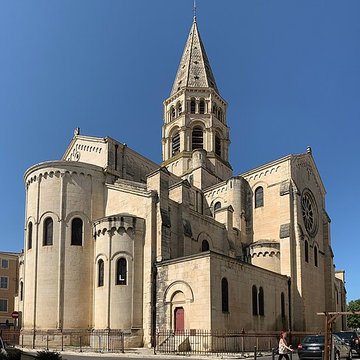 Église Saint-Paul de Nîmes