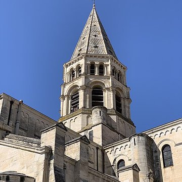 Église Saint-Paul de Nîmes