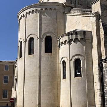 Église Saint-Paul de Nîmes