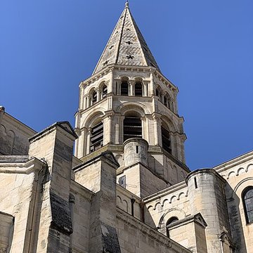 Église Saint-Paul de Nîmes