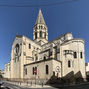 Église Saint-Paul de Nîmes