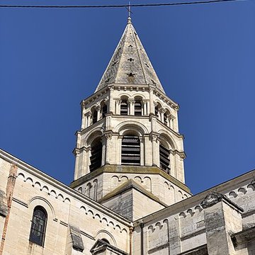 Église Saint-Paul de Nîmes