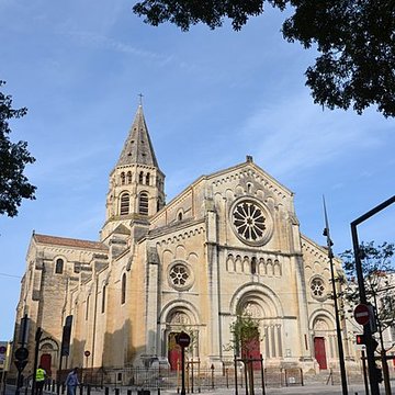 Église Saint-Paul de Nîmes