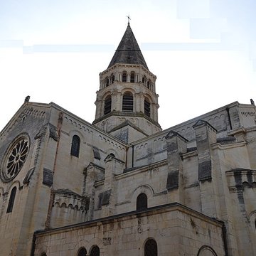 Église Saint-Paul de Nîmes