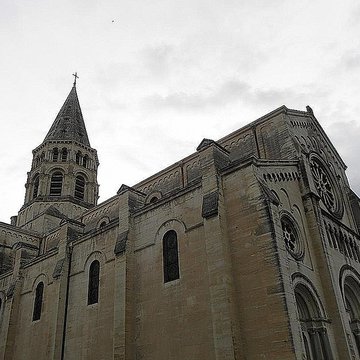 Église Saint-Paul de Nîmes