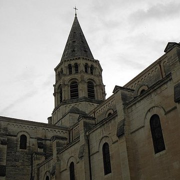 Église Saint-Paul de Nîmes