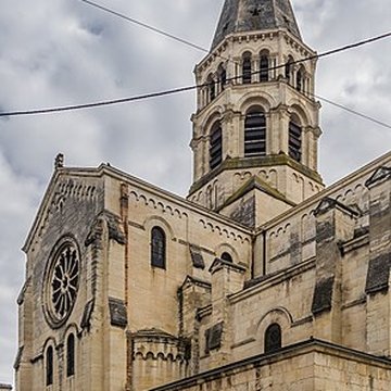 Église Saint-Paul de Nîmes